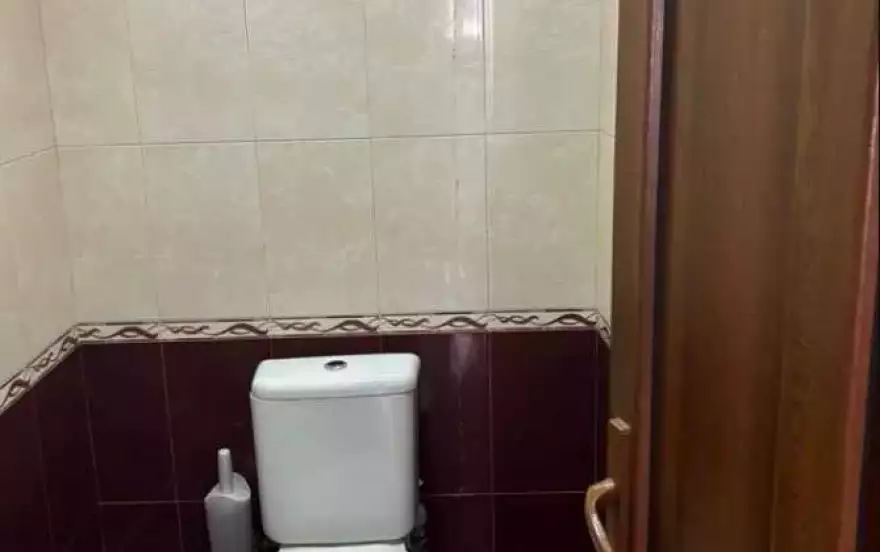 Аван, квартал Чаренц