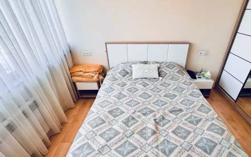 Кентрон, улица Гераци