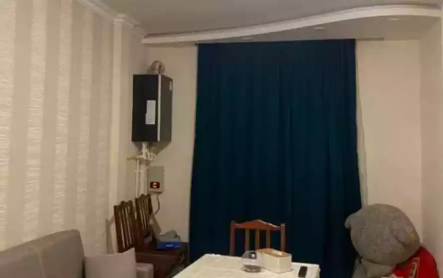 Зейтун, в начале улицы Дро