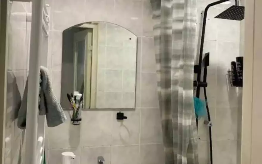 Зейтун, в начале улицы Дро