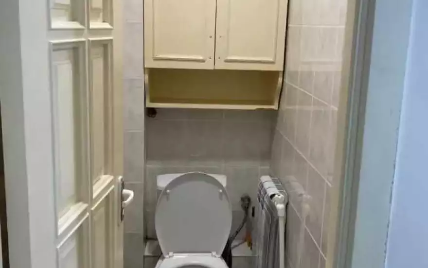 Зейтун, в начале улицы Дро