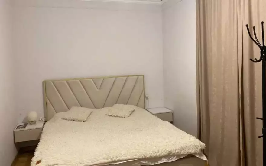 Зейтун, в начале улицы Дро