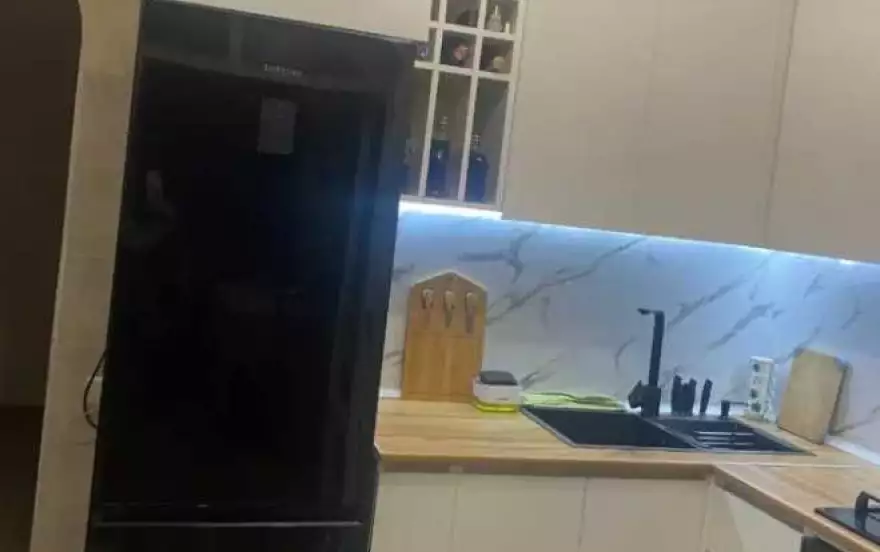 Зейтун, в начале улицы Дро