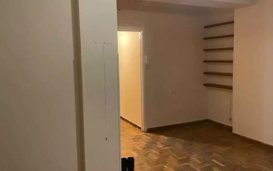 Арабкир, улица Вагаршяна, перекрёсток с улицей Армена Гулакяна