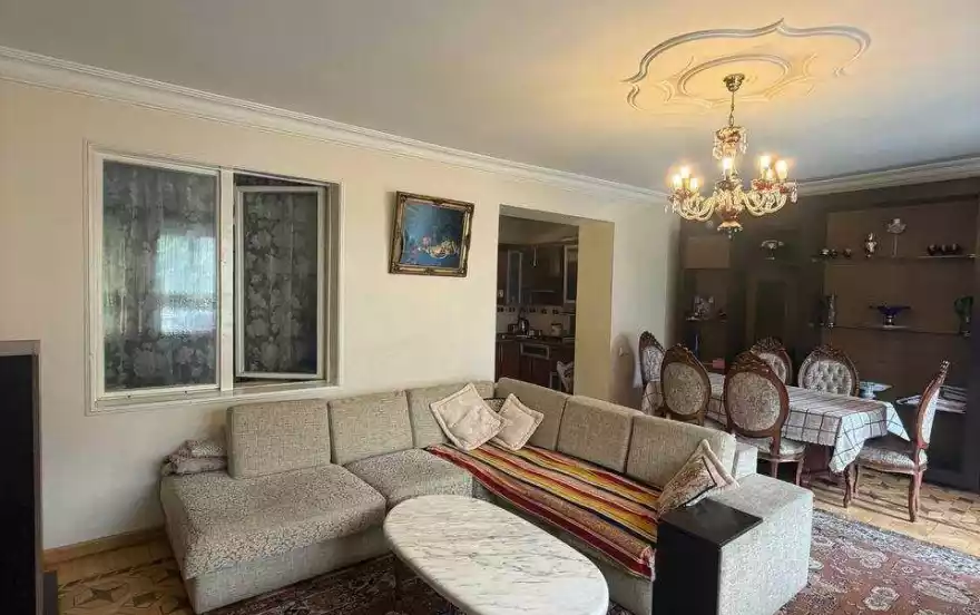 Арабкир, улица Врацакан 