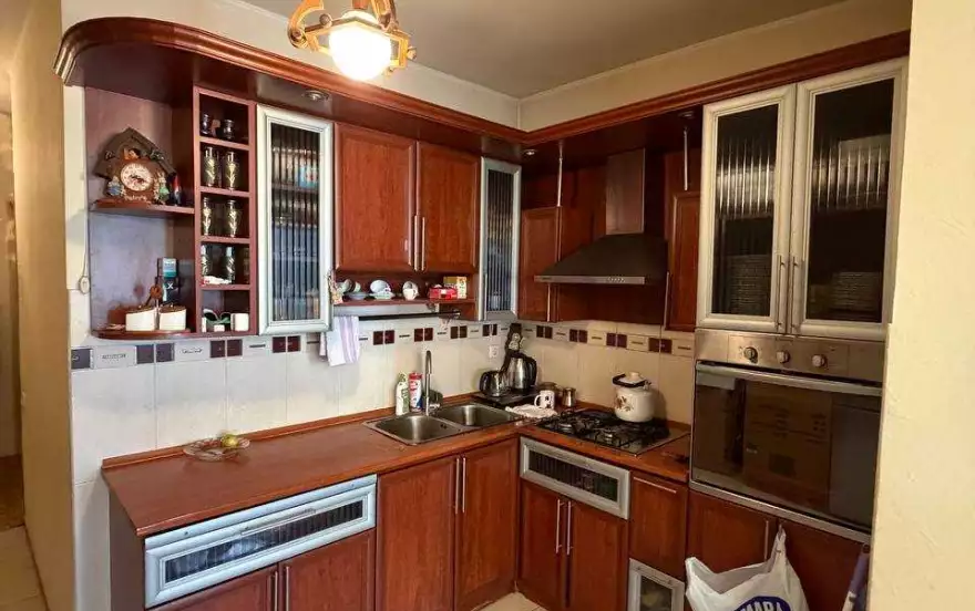 Арабкир, улица Врацакан 