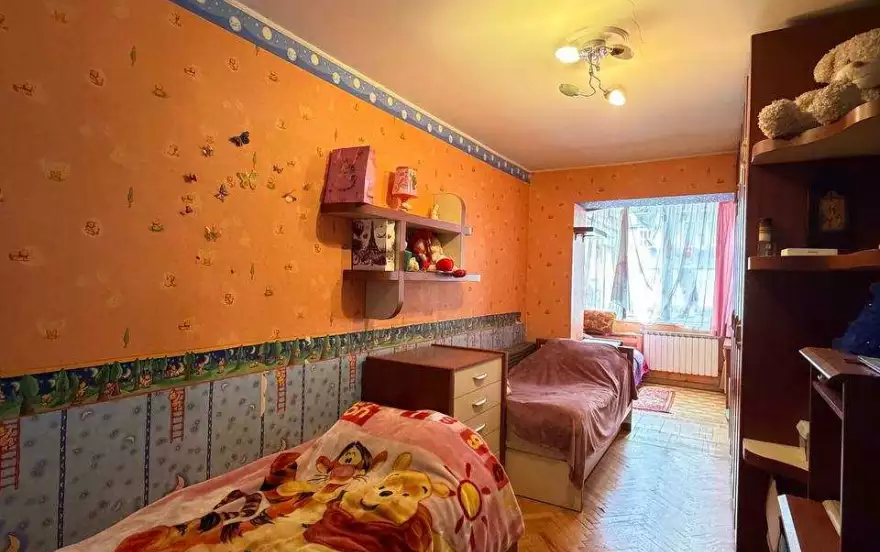 Арабкир, улица Врацакан 