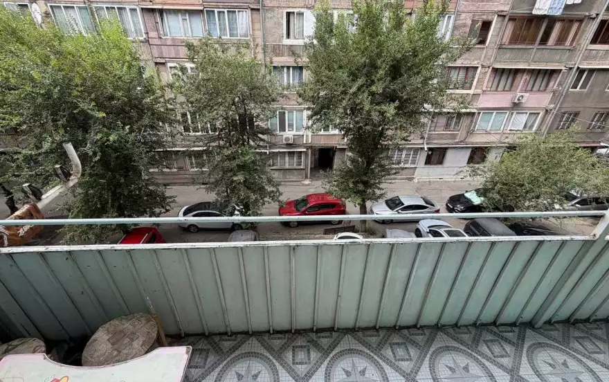 Арабкир, улица Врацакан 