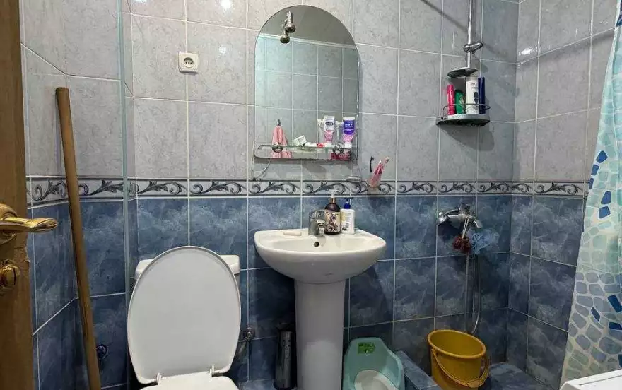 Арабкир, улица Врацакан 