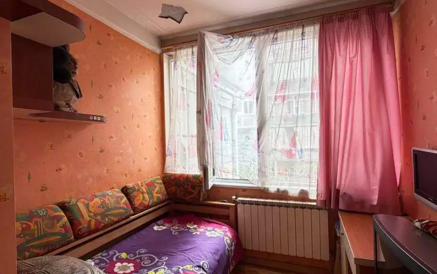 Арабкир, улица Врацакан 