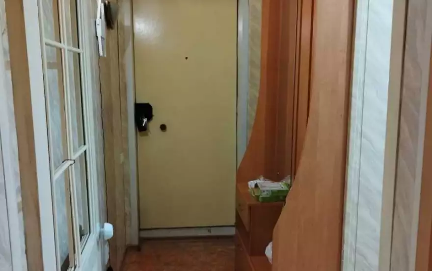 квартал Комарова, 5