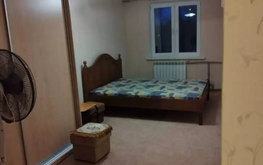 квартал Комарова, 5