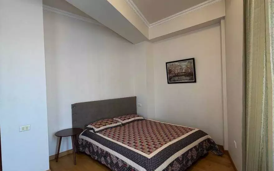 Кентрон, улица Пушкина