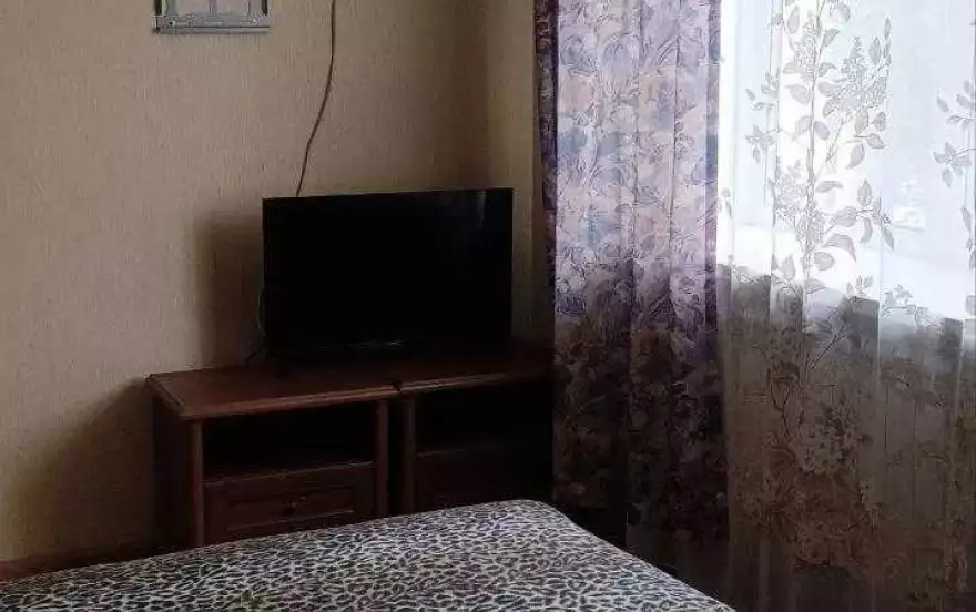 квартал Гагарина, 10