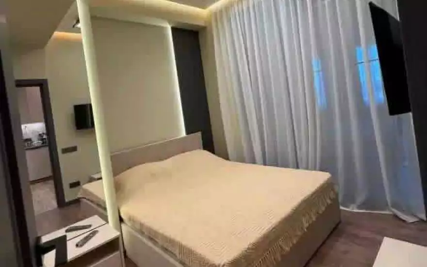 улица Капанцяна, 3