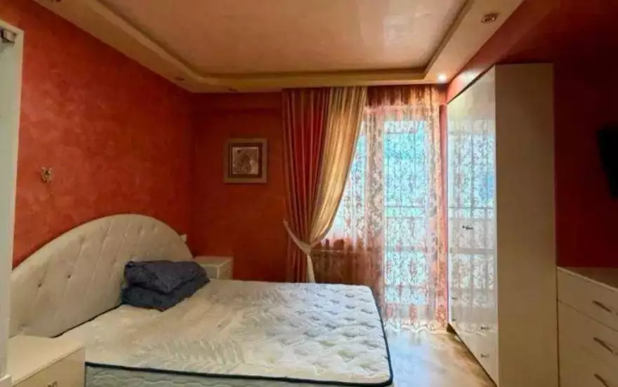 Арабкир, улица Гюльбенкяна