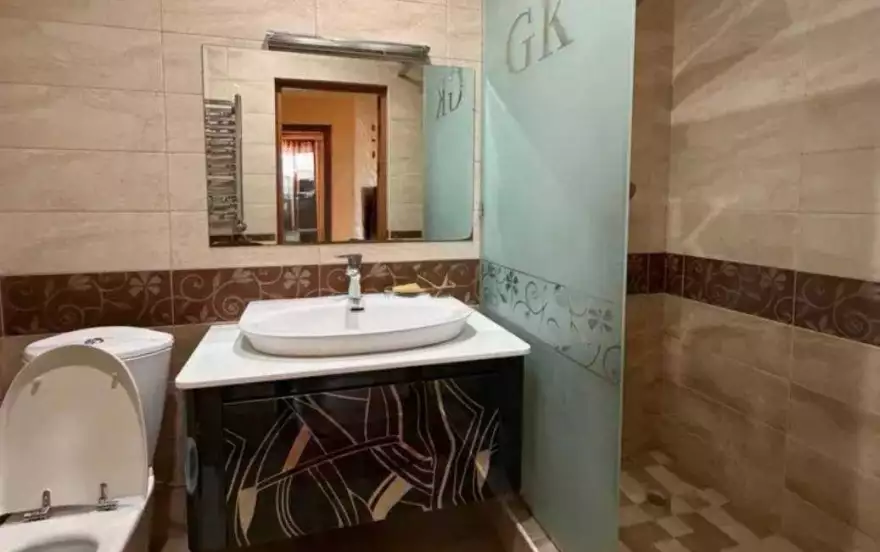 Арабкир, улица Гюльбенкяна