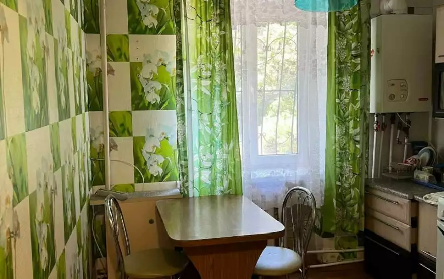 квартал героев Бретской крепости, 5
