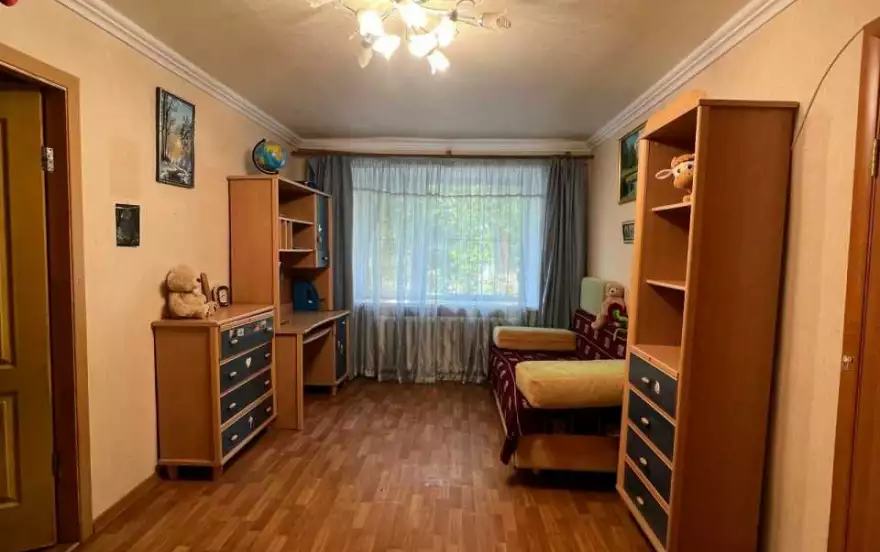 квартал героев Бретской крепости, 5