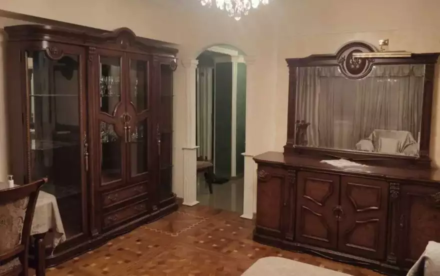 проспект Тигран Мец, 20 
