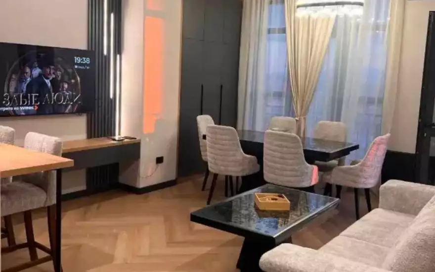 проспект Аршакуняц, 18
