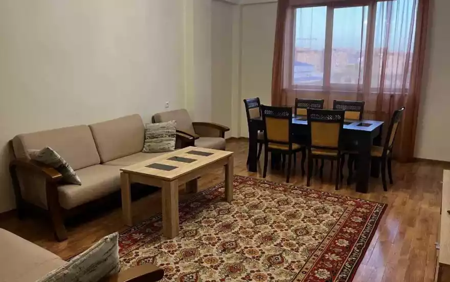 ул. Аветиса Агароняна 12