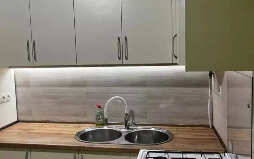 ул. Аветиса Агароняна 12