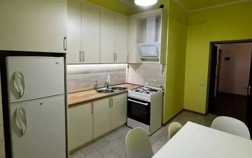 ул. Аветиса Агароняна 12