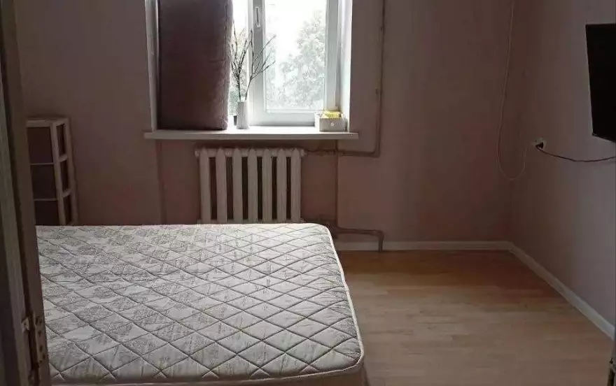 улица Боженко, 7