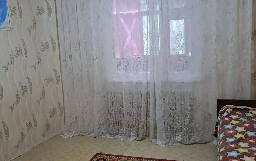 кв. Мирный, 6