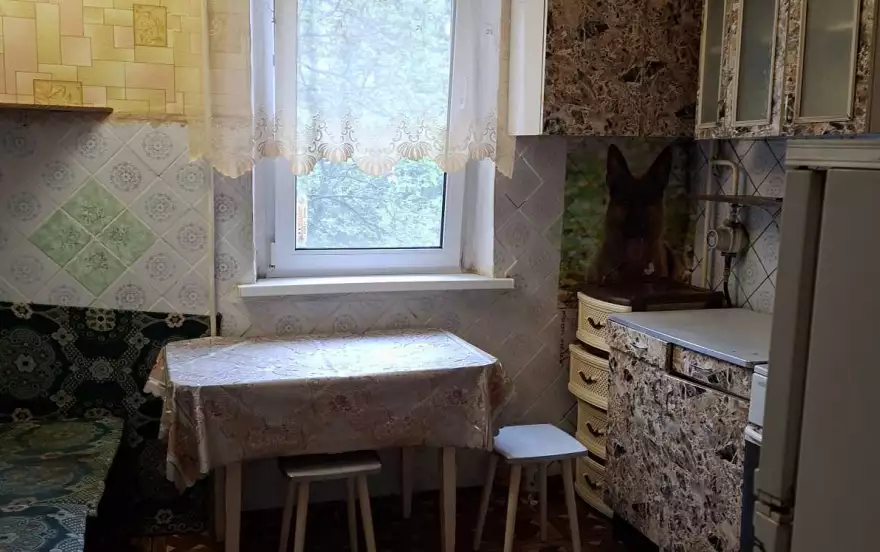 кв. Мирный, 6
