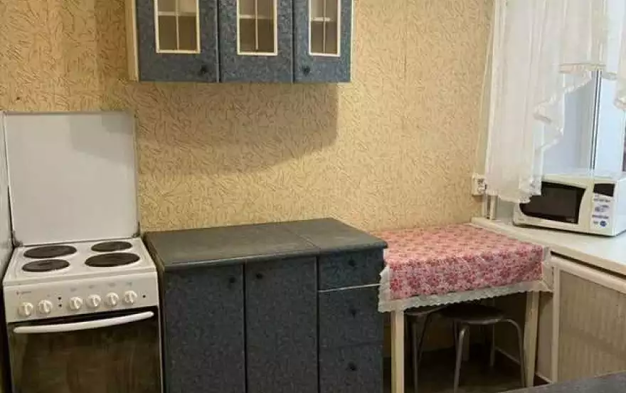 улица Зелинского, 45 