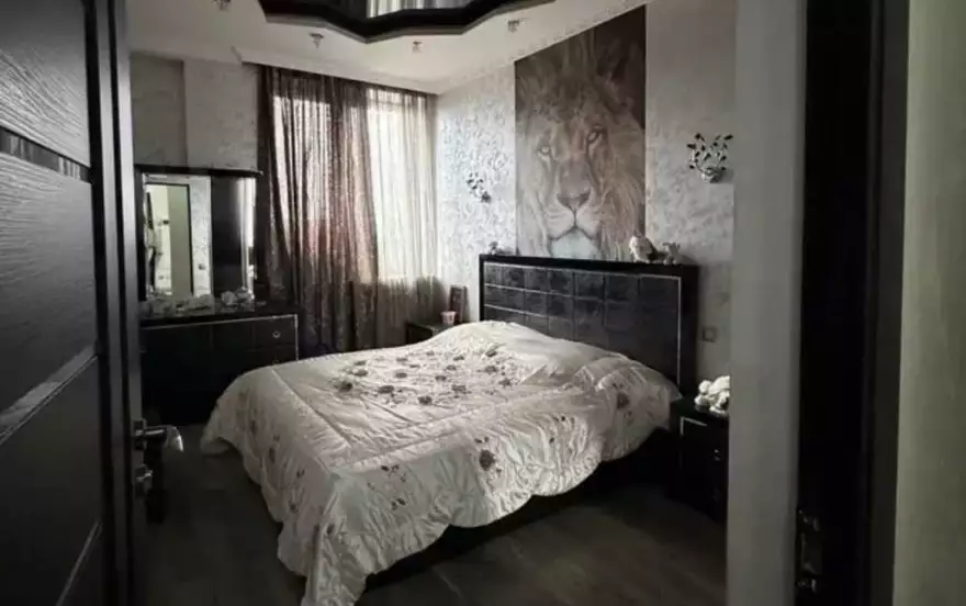 улица Мамиконянца, 52/1