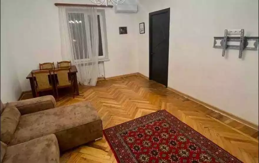 улице Гарегина Нжде, 30