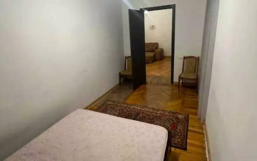 улице Гарегина Нжде, 30