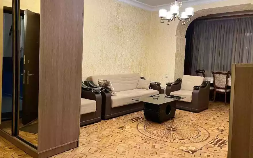 проспект Комитаса, 11