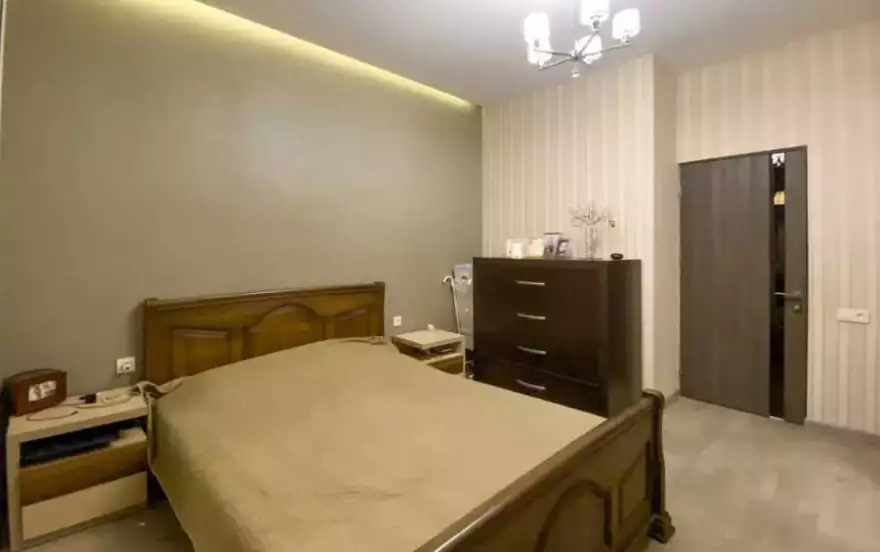 проспект Комитаса, 25
