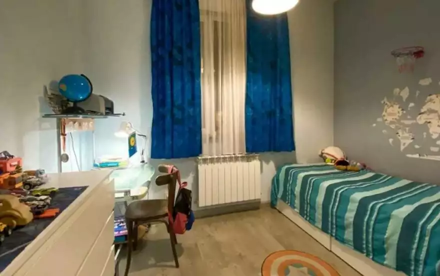 проспект Комитаса, 25