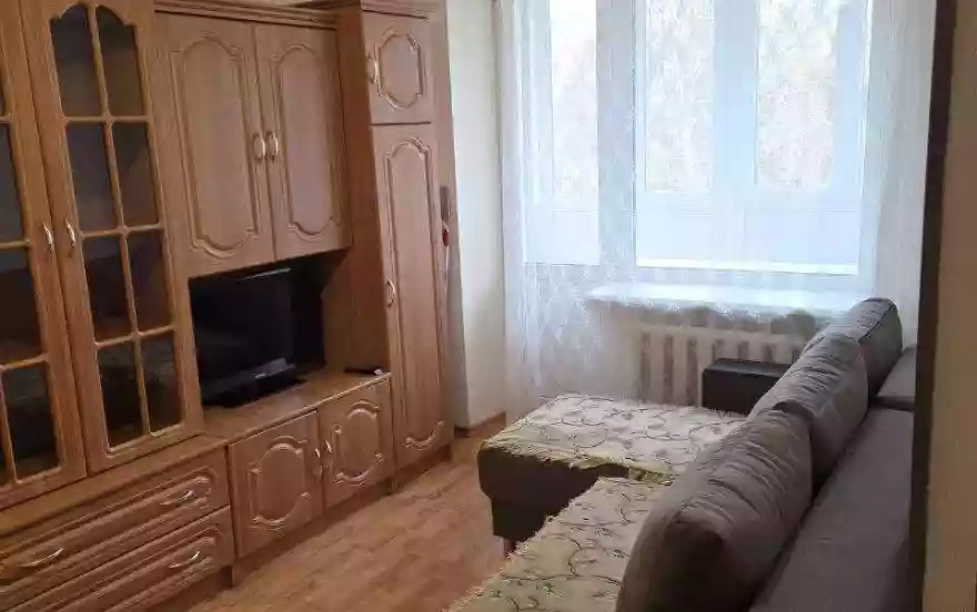 проспект Титова, 7