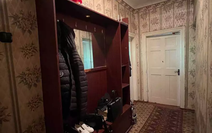 улица Монтажная, 3 