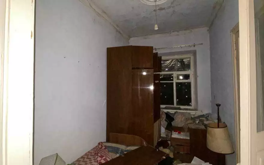 улица Станиславского 