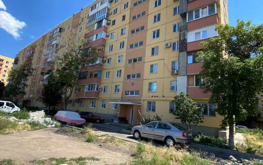 улица Карла Либкнехта, 110 