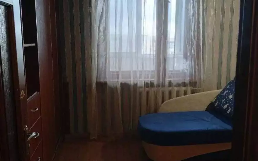 квартал Мирный, 7