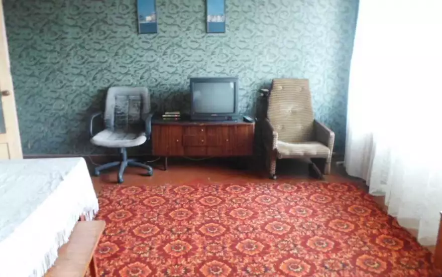улица Суходольская, 8