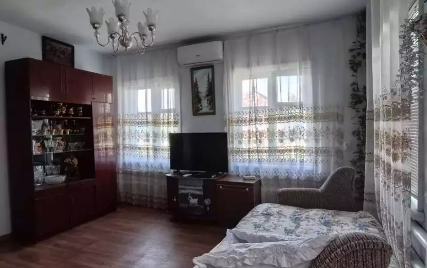 станица Михайловская улица Почтовая, 20 
