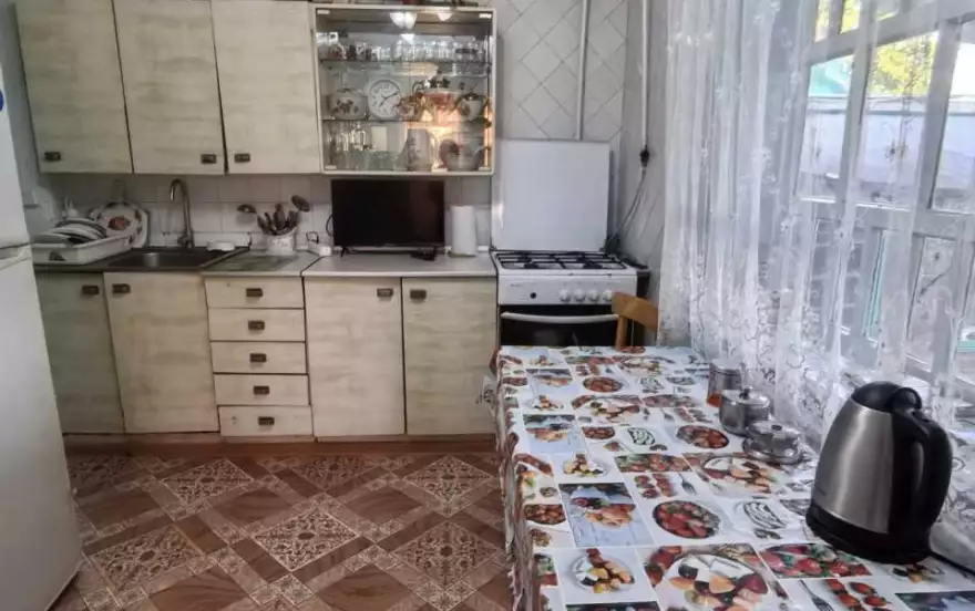 станица Михайловская улица Почтовая, 20 