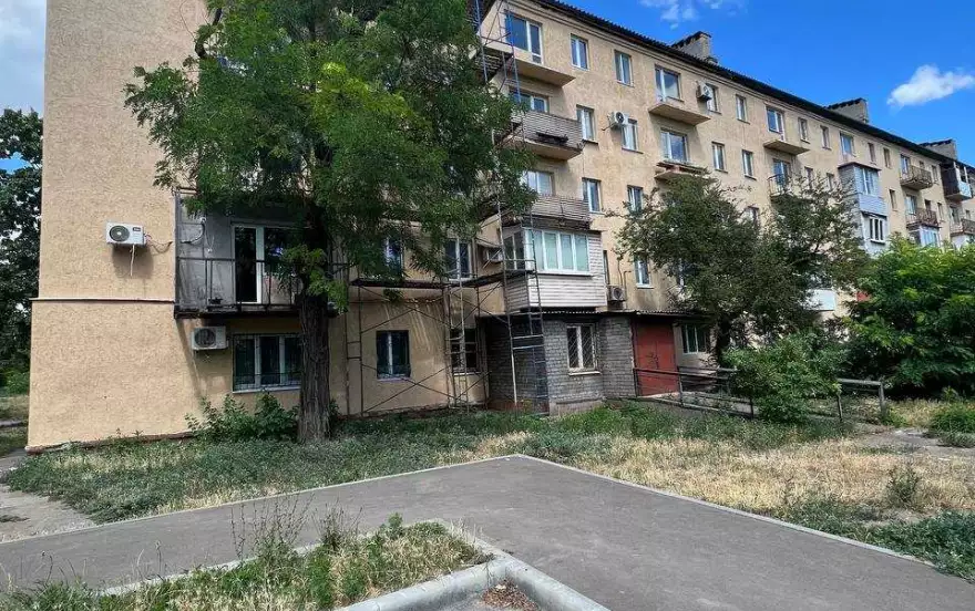 проспект Металлургов, 217 