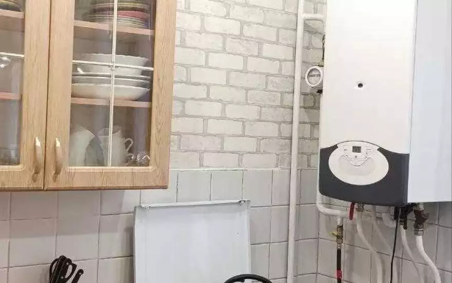 квартал Степной, 5
