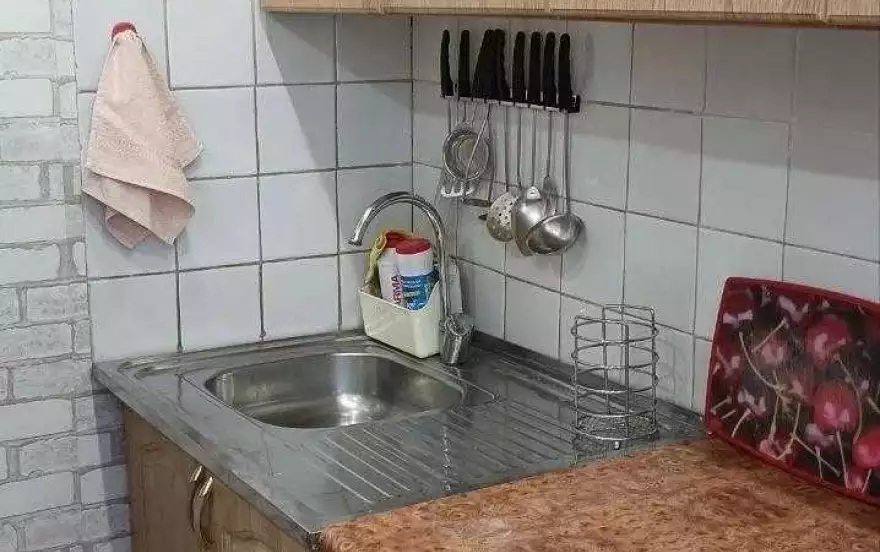 квартал Степной, 5