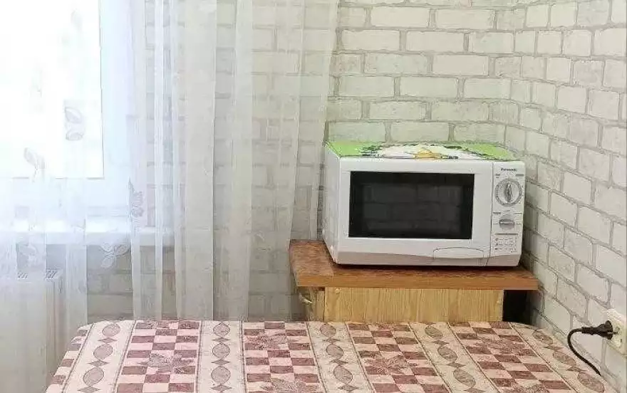 квартал Степной, 5